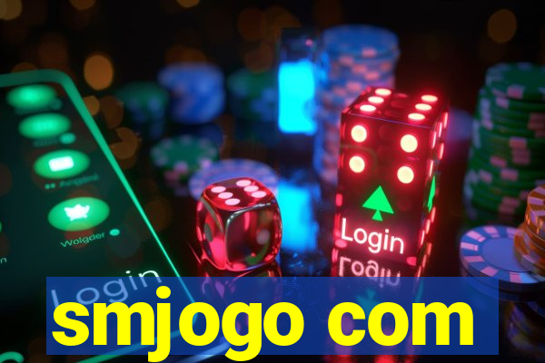 smjogo com