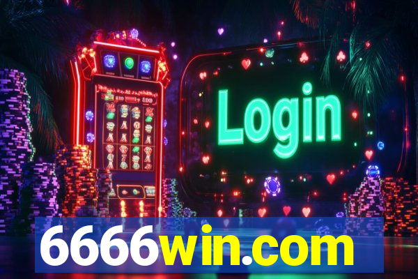 6666win.com