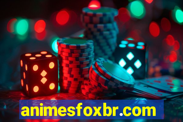 animesfoxbr.com