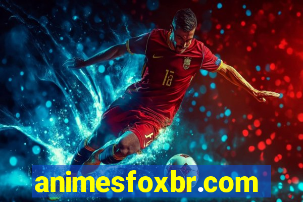 animesfoxbr.com