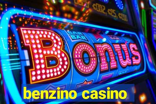 benzino casino