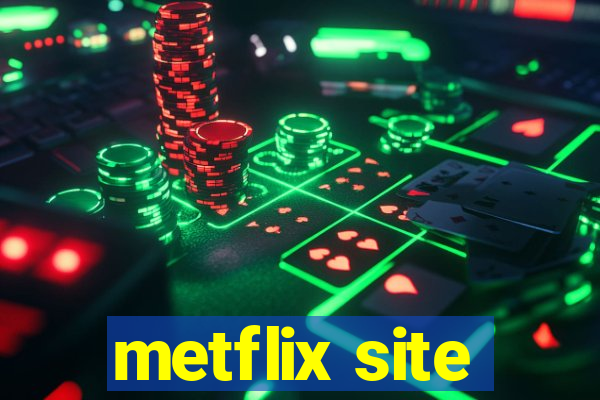 metflix site