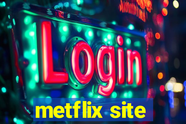 metflix site
