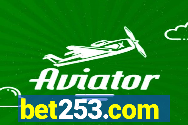 bet253.com