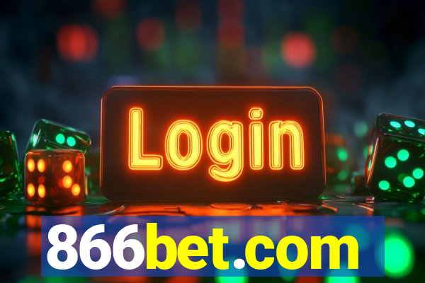 866bet.com