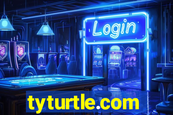 tyturtle.com