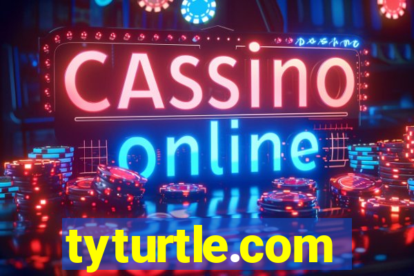 tyturtle.com