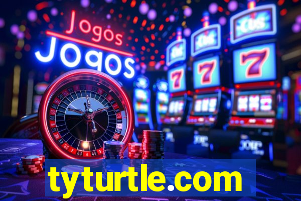 tyturtle.com