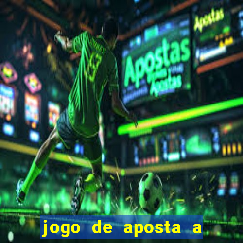 jogo de aposta a partir de r$ 1