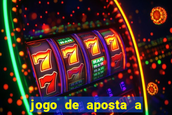 jogo de aposta a partir de r$ 1