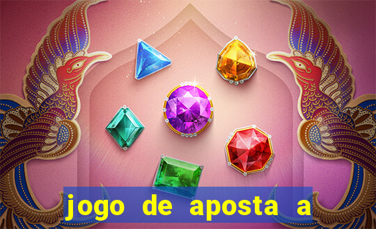 jogo de aposta a partir de r$ 1