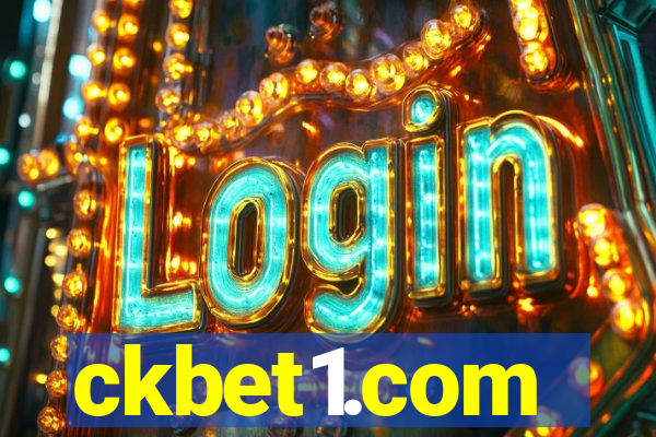 ckbet1.com