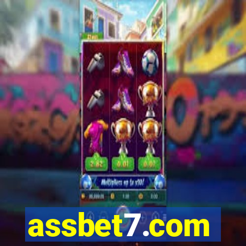 assbet7.com