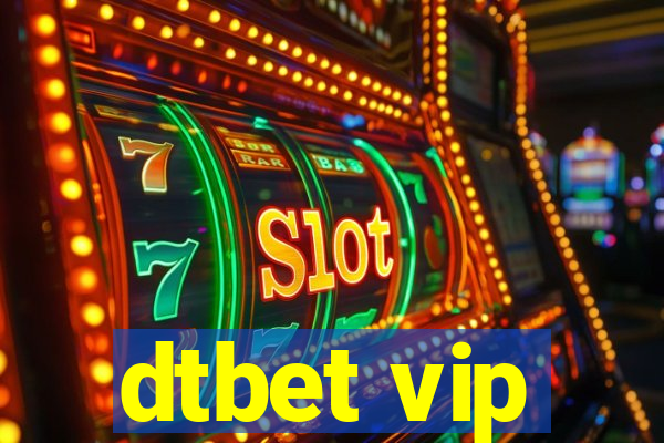 dtbet vip