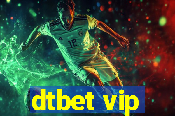 dtbet vip