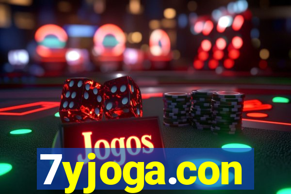 7yjoga.con