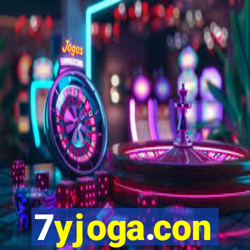 7yjoga.con
