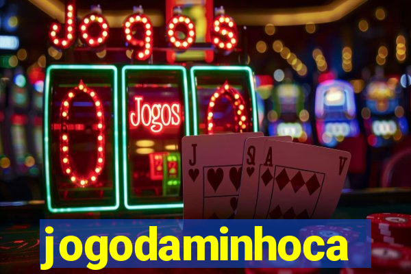 jogodaminhoca