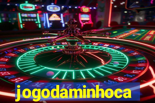 jogodaminhoca