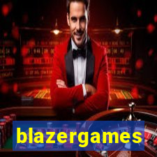 blazergames