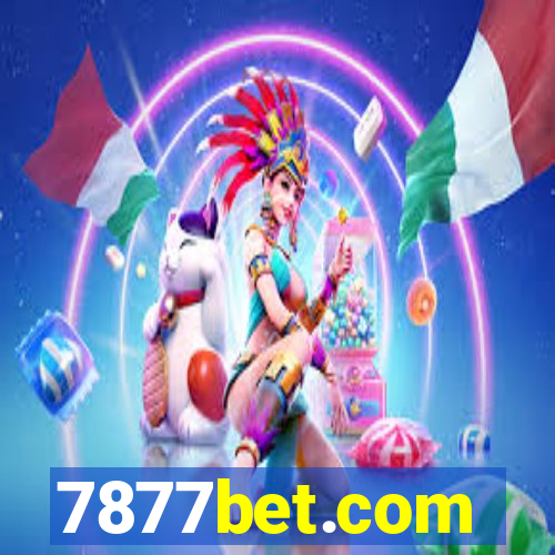 7877bet.com