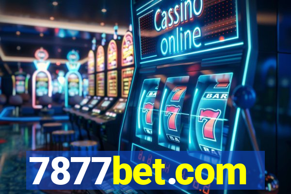 7877bet.com