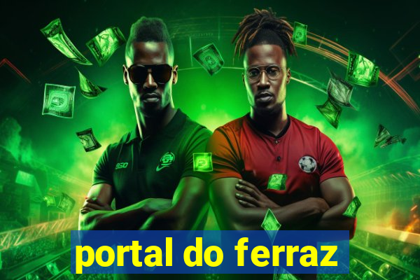 portal do ferraz