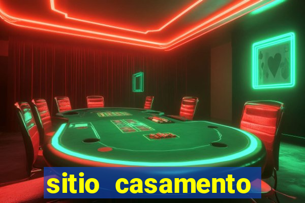 sitio casamento porto alegre