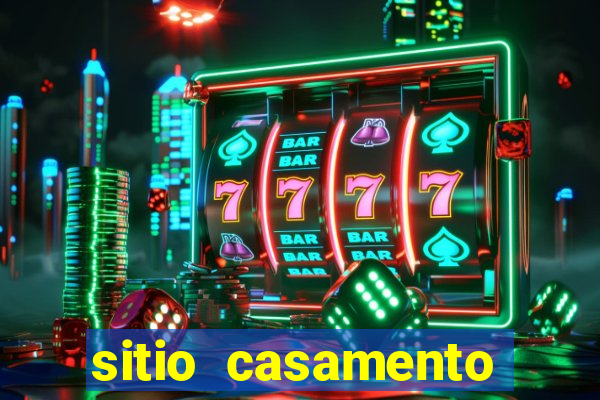 sitio casamento porto alegre