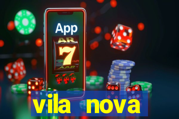 vila nova cachoeirinha é perigoso
