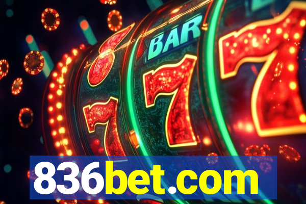 836bet.com