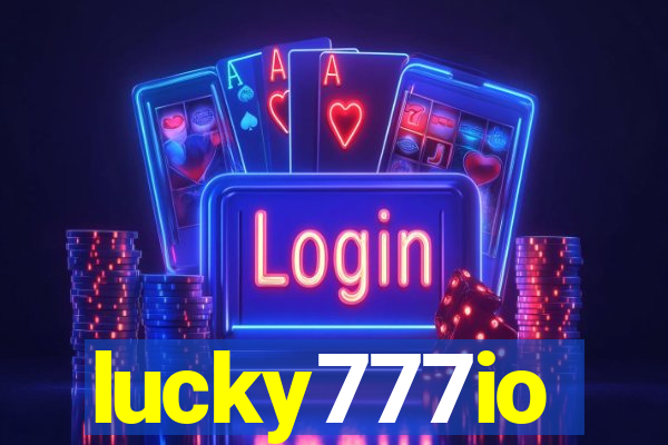 lucky777io