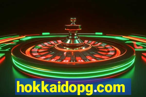 hokkaidopg.com