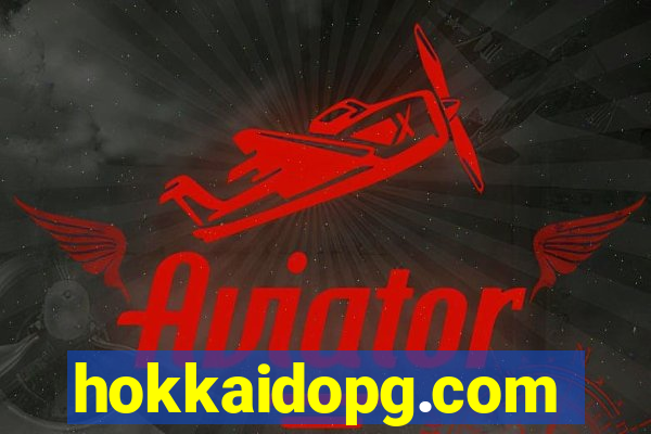 hokkaidopg.com