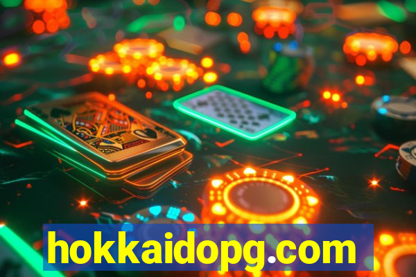 hokkaidopg.com