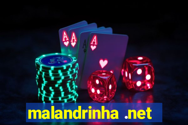 malandrinha .net