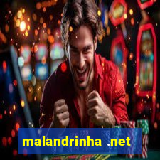 malandrinha .net