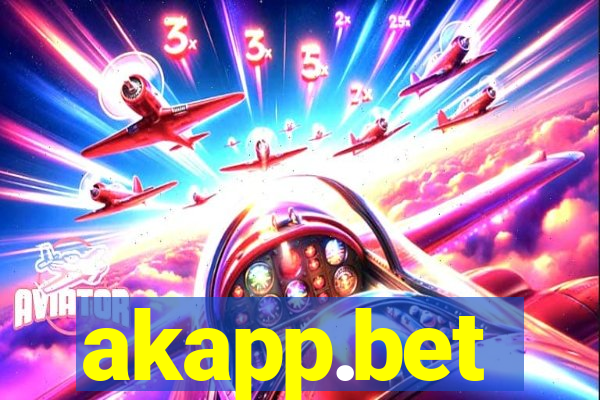 akapp.bet