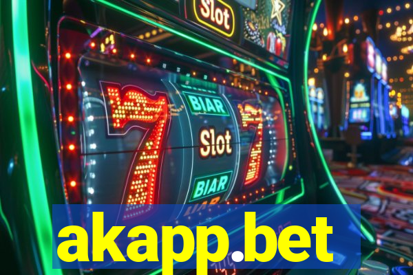 akapp.bet
