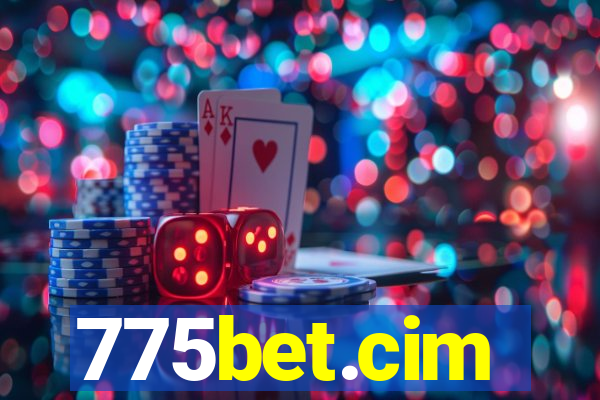 775bet.cim