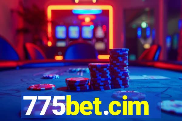 775bet.cim