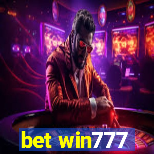 bet win777