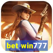 bet win777