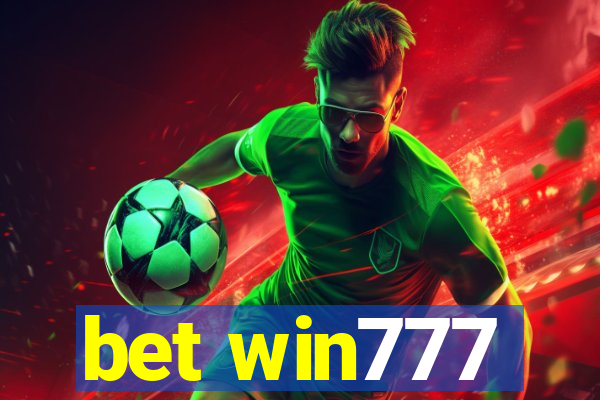 bet win777