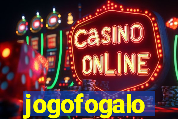 jogofogalo