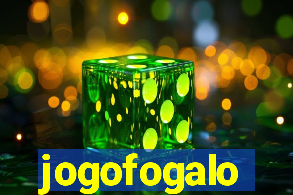 jogofogalo