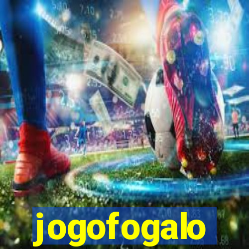 jogofogalo