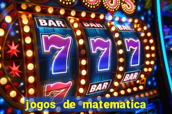 jogos de matematica com tampinhas de garrafa pet