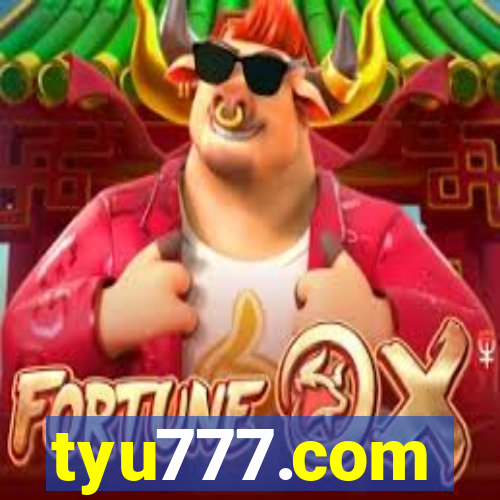 tyu777.com