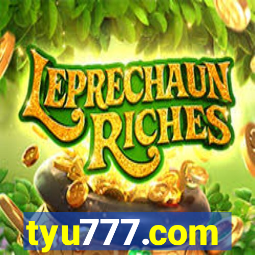 tyu777.com